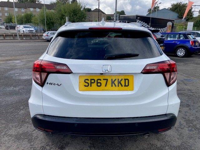 Used Honda HR-V 2017 for sale - 76989054: Photo 7