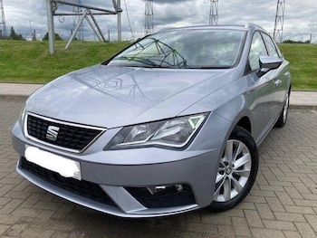 SEAT - Leon