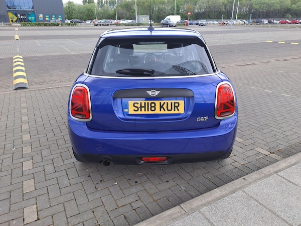 Used MINI Hatch 2018 for sale - 76227001: Photo 15