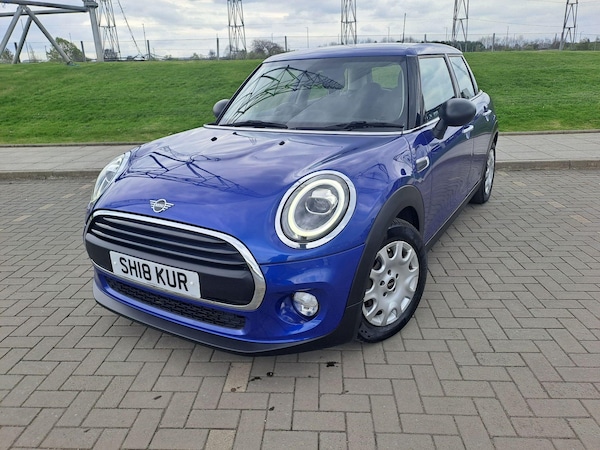 Used MINI Hatch 2018 for sale - 76227001: Photo 18