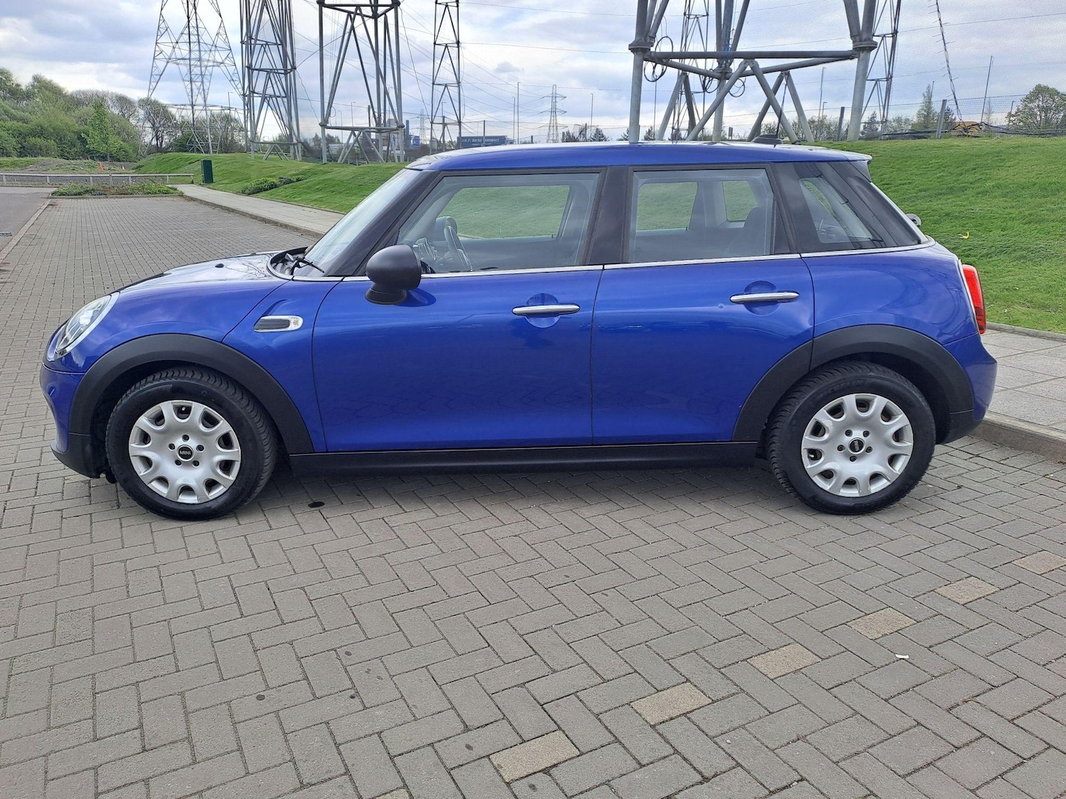 Used MINI Hatch 2018 for sale - 76227001: Photo 20