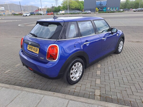 Used MINI Hatch 2018 for sale - 76227001: Photo 22