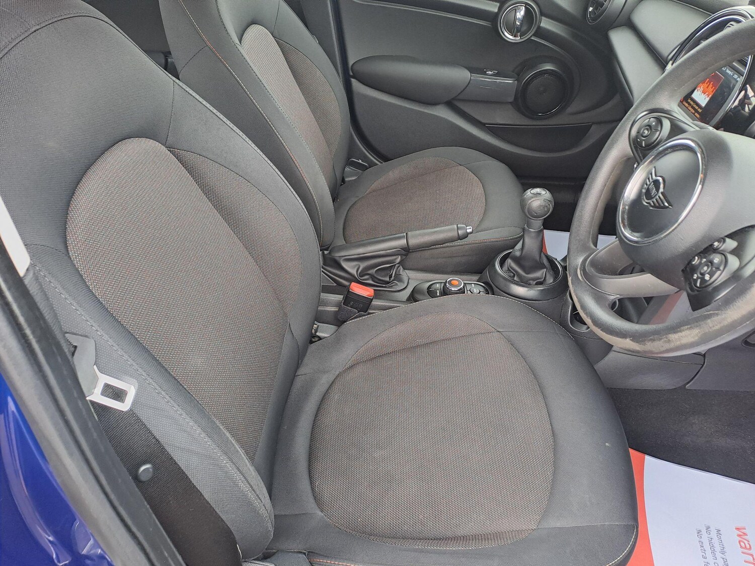 Used MINI Hatch 2018 for sale - 76227001: Photo 26