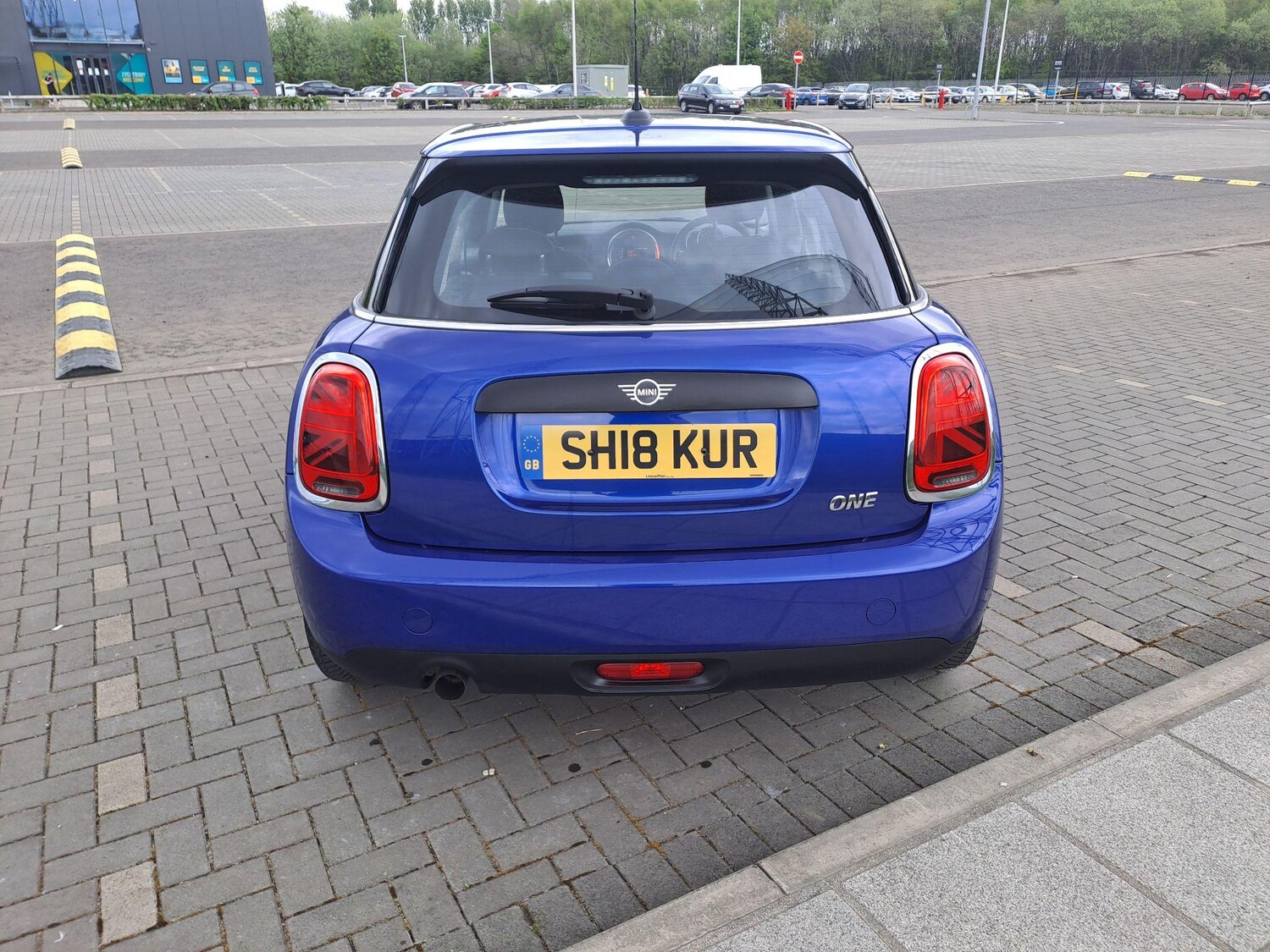 Used MINI Hatch 2018 for sale - 76227001: Photo 29
