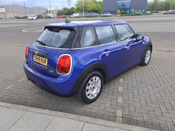 Used MINI Hatch 2018 for sale - 76227001: Photo 30