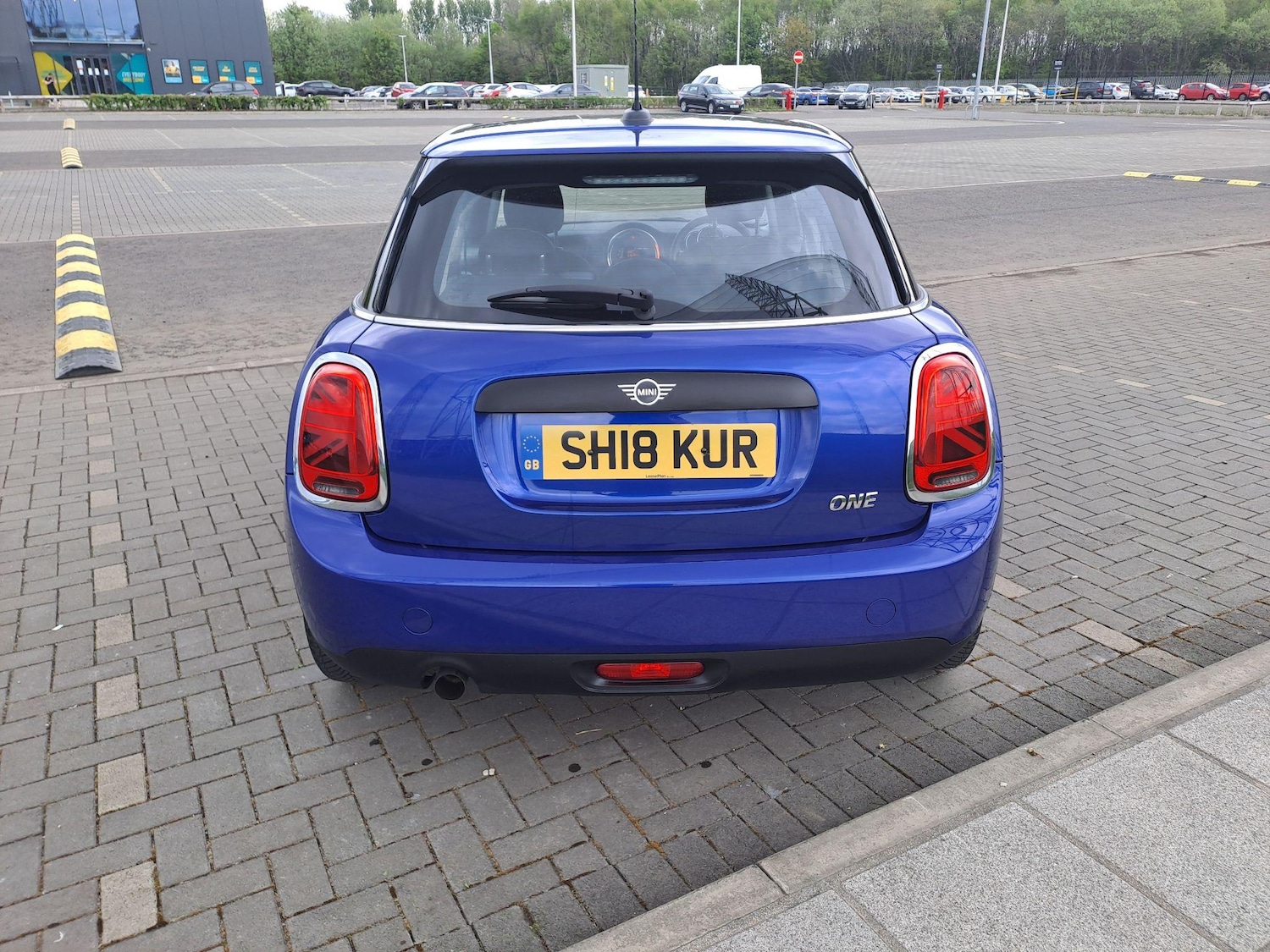 Used MINI Hatch 2018 for sale - 76227001: Photo 9