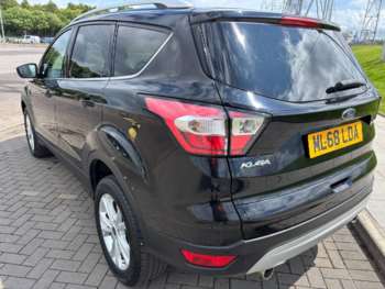 Used Ford Kuga 2018 for sale - 75001851: Photo