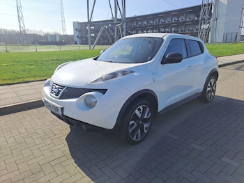Used Nissan Juke 2014 for sale - 78405404: Photo