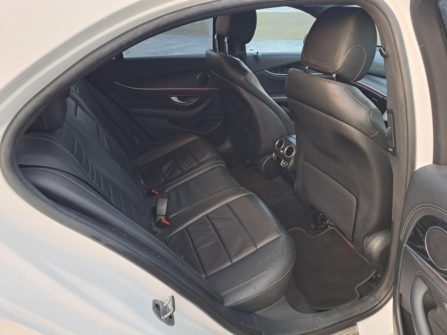 Used Mercedes-Benz E Class 2021 for sale - 76824299: Photo 9