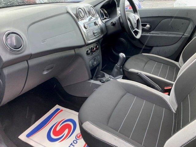 Used Dacia Sandero Stepway 2019 for sale - 75839316: Photo 10