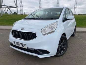 (66) - 1.4 CRDi 2 Euro 6 5dr