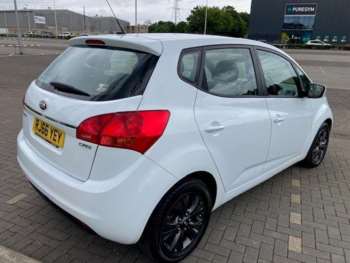 Used Kia Venga 2017 for sale - 74888038: Photo