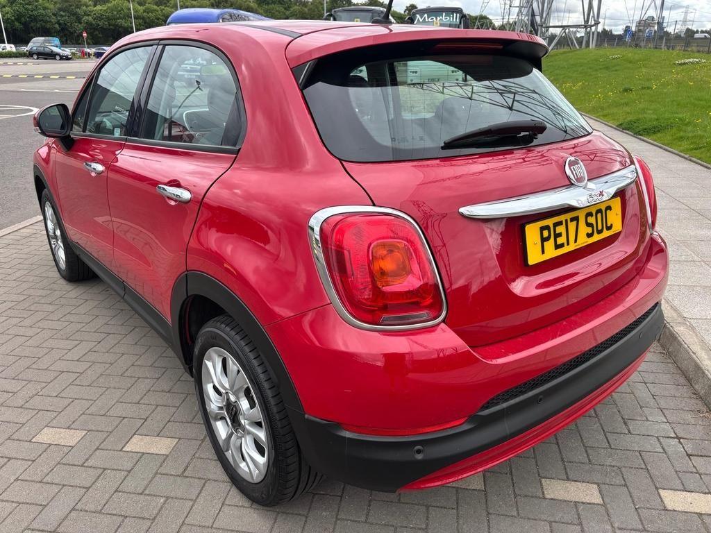 Used Fiat 500X 2017 for sale - 76992942: Photo 10