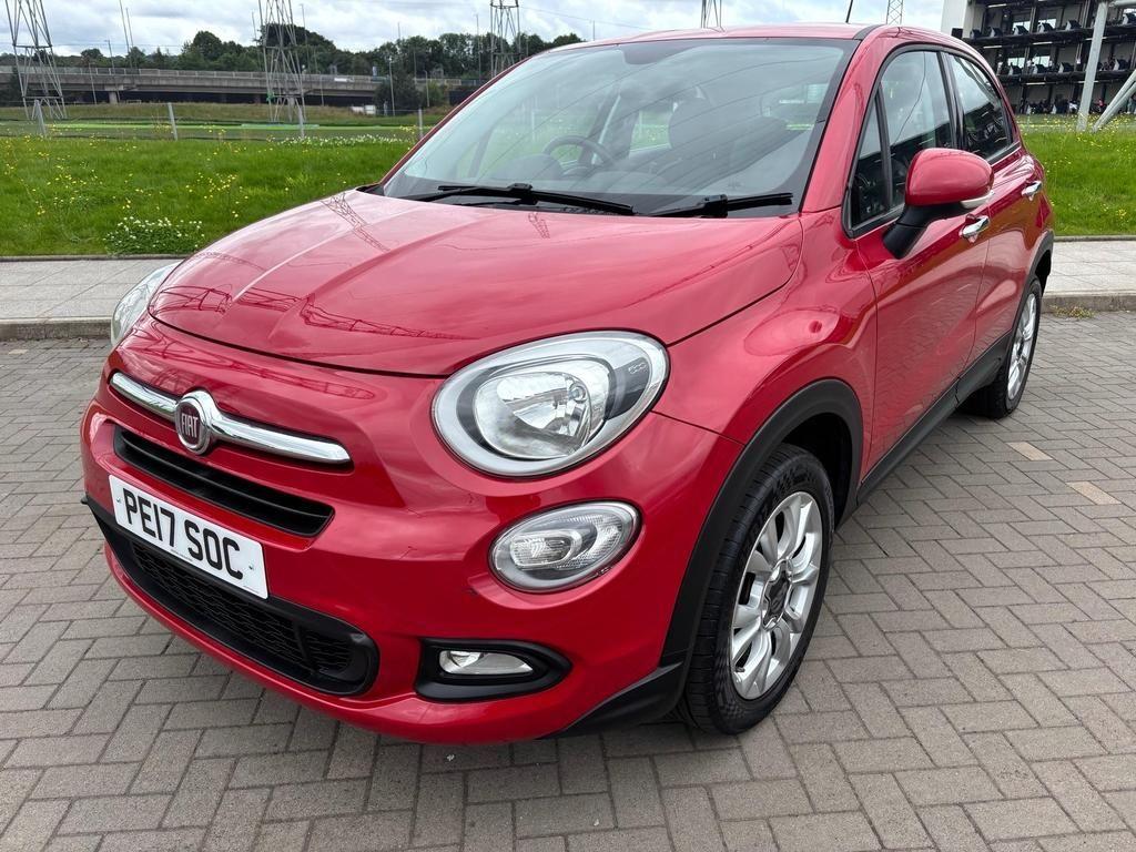 Used Fiat 500X 2017 for sale - 76992942: Photo 2