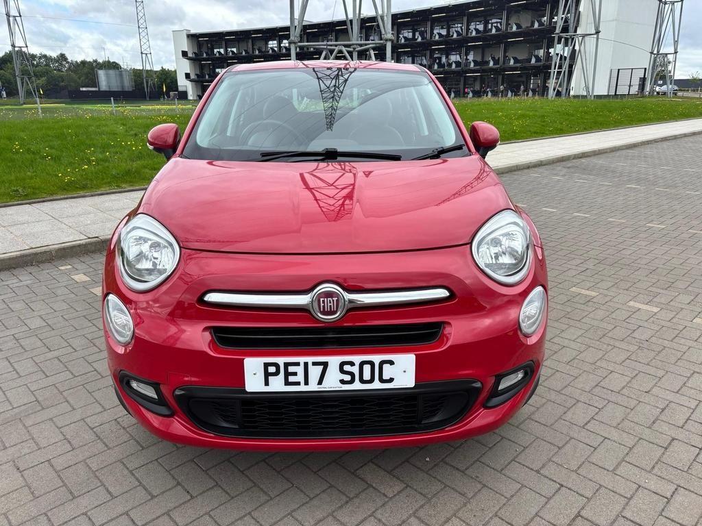 Used Fiat 500X 2017 for sale - 76992942: Photo 7