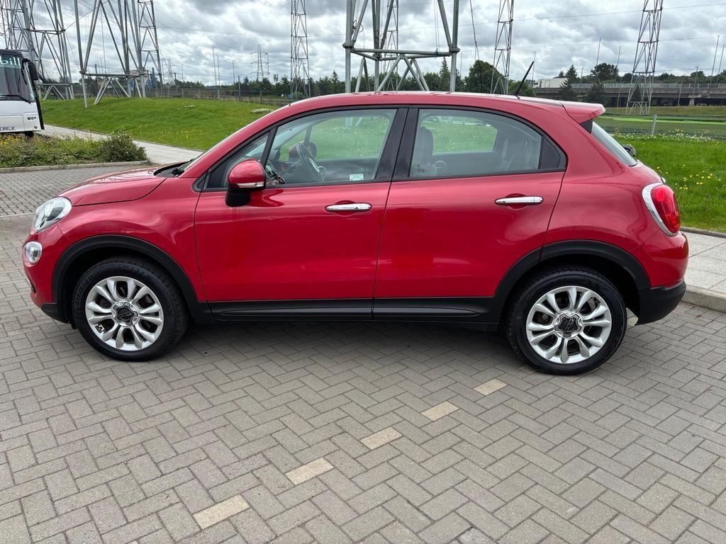 Used Fiat 500X 2017 for sale - 76992942: Photo 8