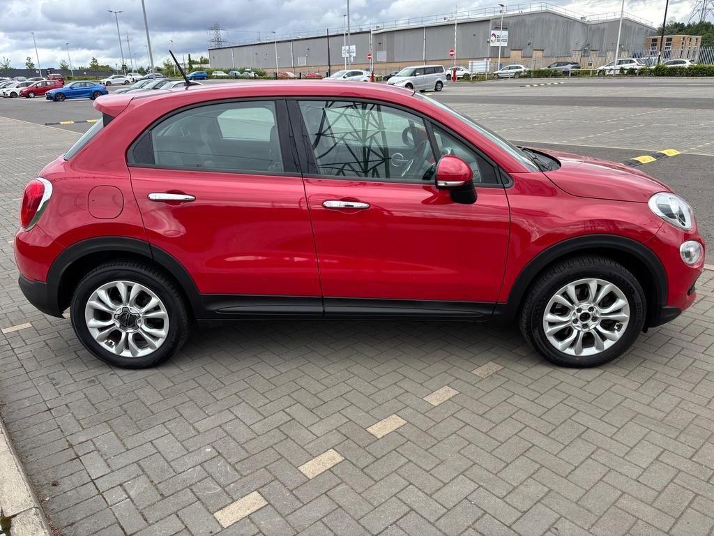 Used Fiat 500X 2017 for sale - 76992942: Photo 9