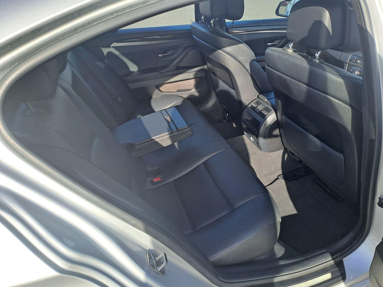 Used BMW 5 Series for sale - 77839587: Photo 12