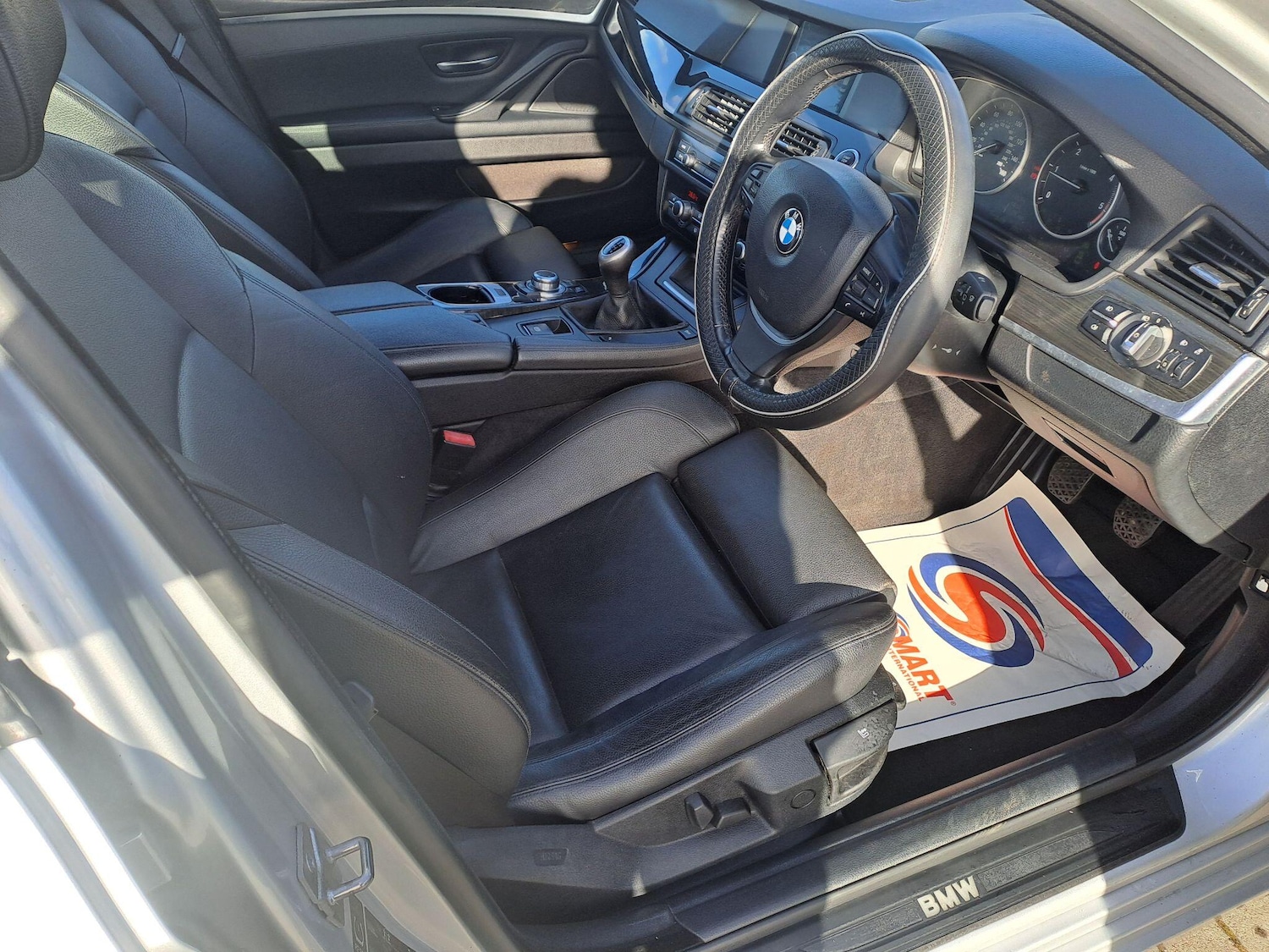 Used BMW 5 Series for sale - 77839587: Photo 2