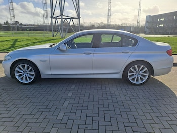 Used BMW 5 Series 2010 for sale - 77839587: Photo