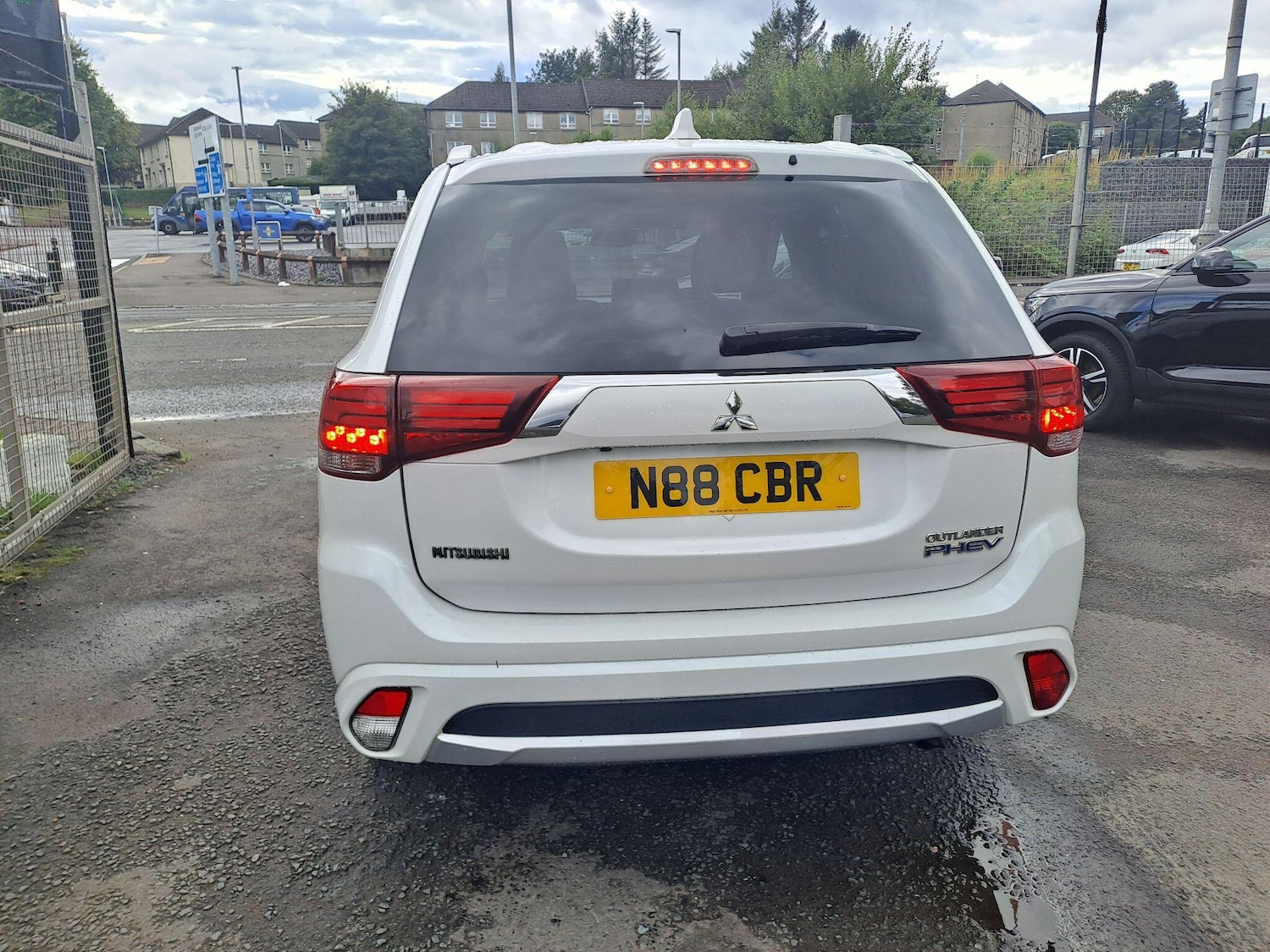 Used Mitsubishi Outlander 2017 for sale - 76043118: Photo 15