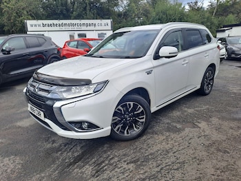 2017 (67) - 2.0h 12kWh 4h CVT 4WD Euro 6 (s/s) 5dr
