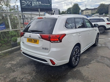 Used Mitsubishi Outlander 2017 for sale - 76043118: Photo 3