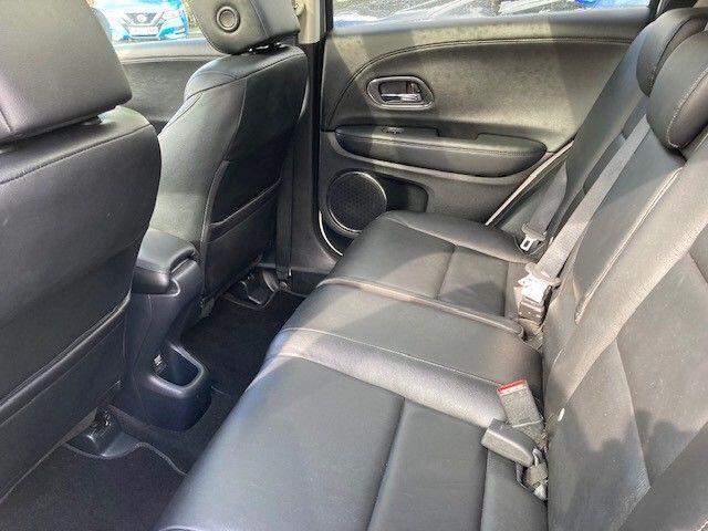 Used Honda HR-V 2017 for sale - 76227333: Photo 11