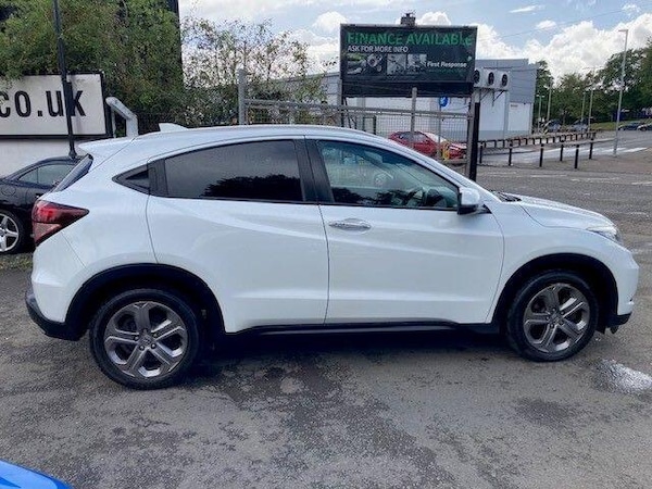 Used Honda HR-V 2017 for sale - 76227333: Photo 5