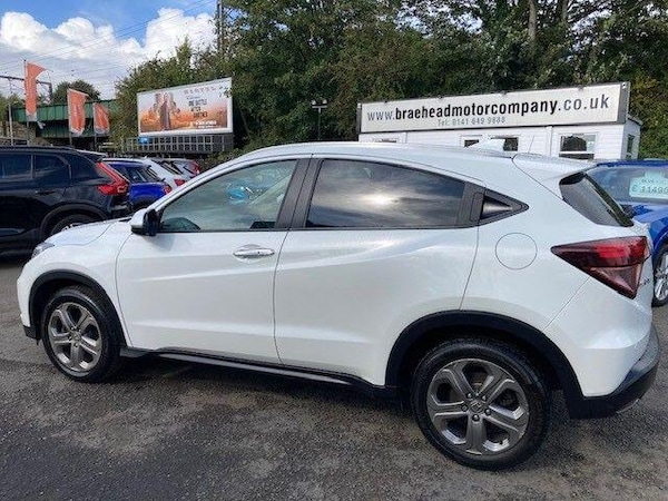 Used Honda HR-V 2017 for sale - 76227333: Photo 6