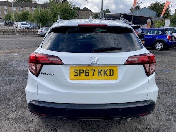 Used Honda HR-V 2017 for sale - 76227333: Photo 7