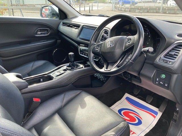 Used Honda HR-V 2017 for sale - 76227333: Photo 9