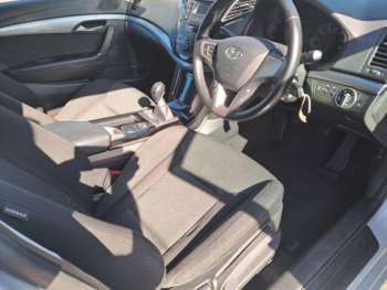 Used Hyundai i40 2017 for sale - 74837399: Photo