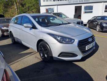 Used Hyundai i40 2017 for sale - 74837399: Photo