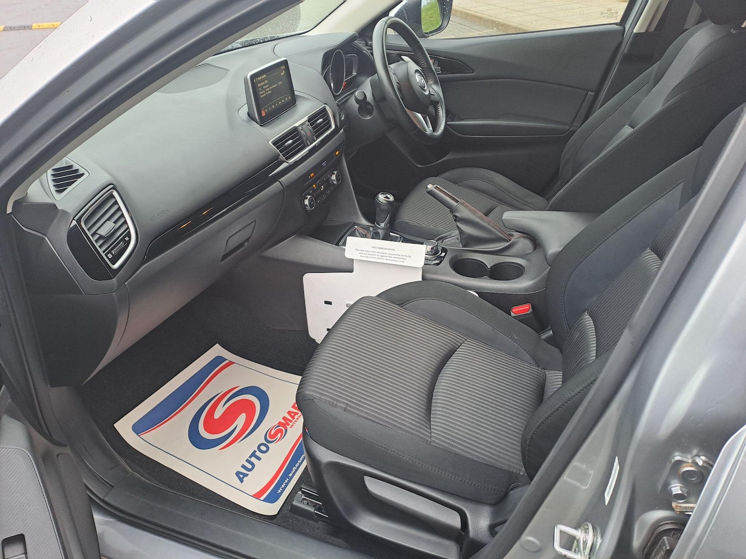 Used Mazda Mazda3 2016 for sale - 76823738: Photo 11