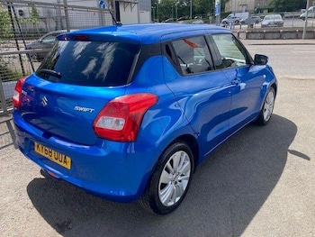 Used Suzuki Swift 2018 for sale - 78923250: Photo