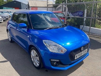 Used Suzuki Swift 2018 for sale - 78923250: Photo