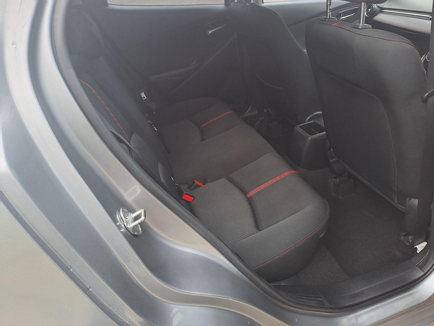 Used Mazda Mazda2 2015 for sale - 77358693: Photo 7