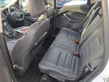 Used Ford Kuga 2017 for sale - 77119673: Photo