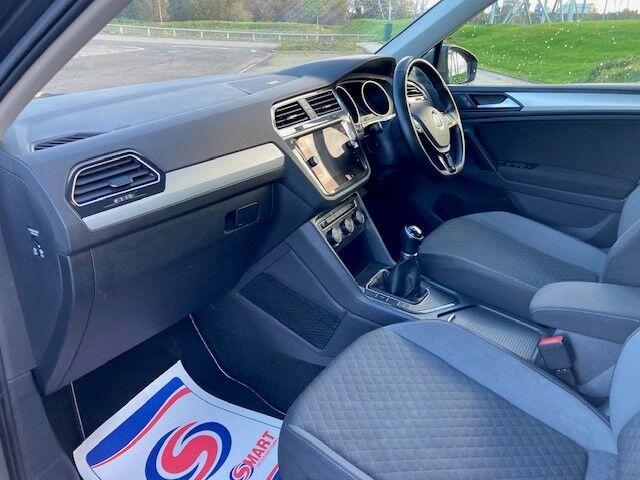 Used Volkswagen Tiguan 2018 for sale - 76608421: Photo 13
