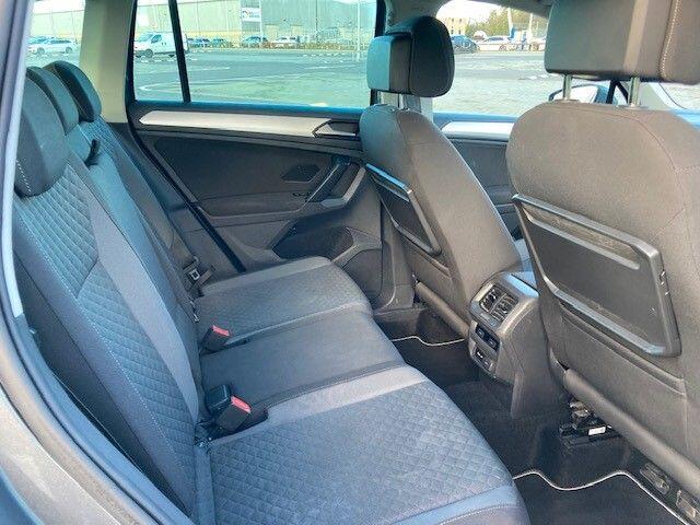 Used Volkswagen Tiguan 2018 for sale - 76608421: Photo 14