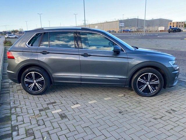 Used Volkswagen Tiguan 2018 for sale - 76608421: Photo 7