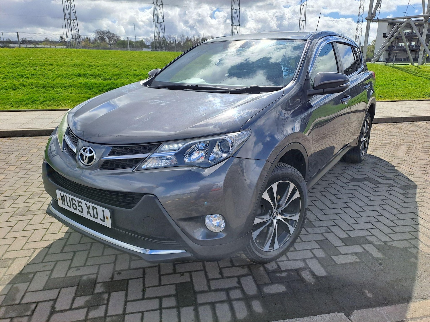 Vehicle 24