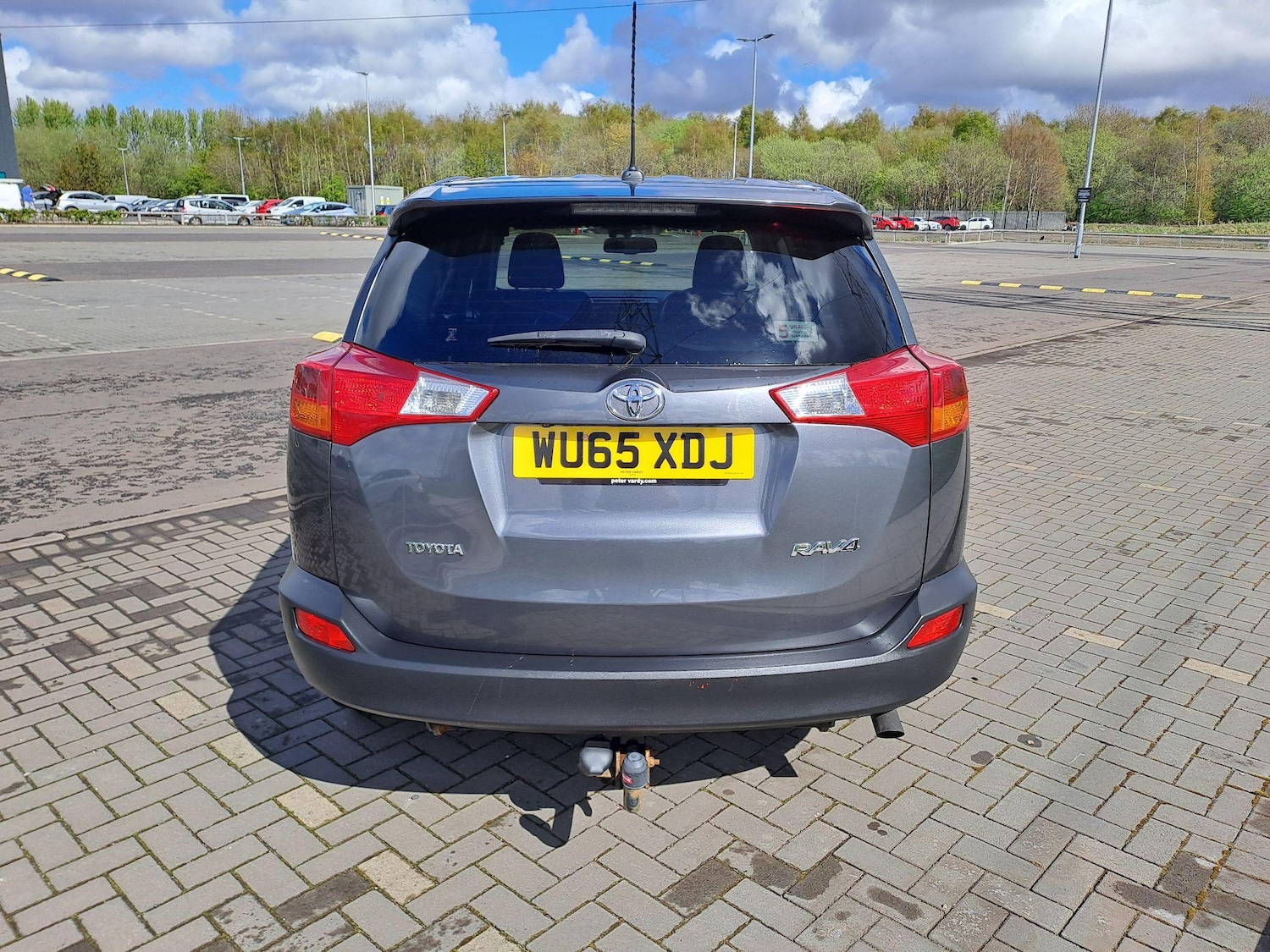 Vehicle 9