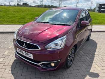 (18) - 1.2 Juro Euro 6 (s/s) 5dr