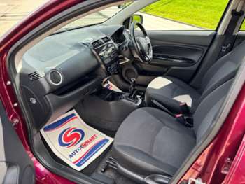 Used Mitsubishi Mirage 2018 for sale - 75002067: Photo