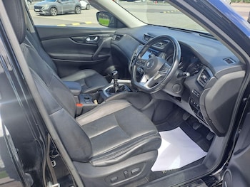 Used Nissan X-Trail 2020 for sale - 78966076: Photo