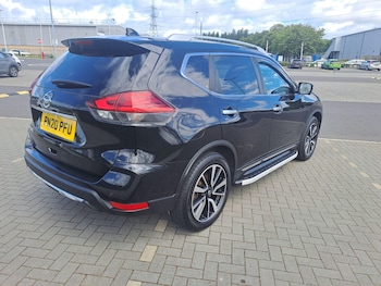 Used Nissan X-Trail 2020 for sale - 78966076: Photo