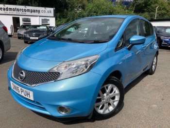 2016 (16) - 1.2 12V Acenta Premium Euro 5 (s/s) 5dr