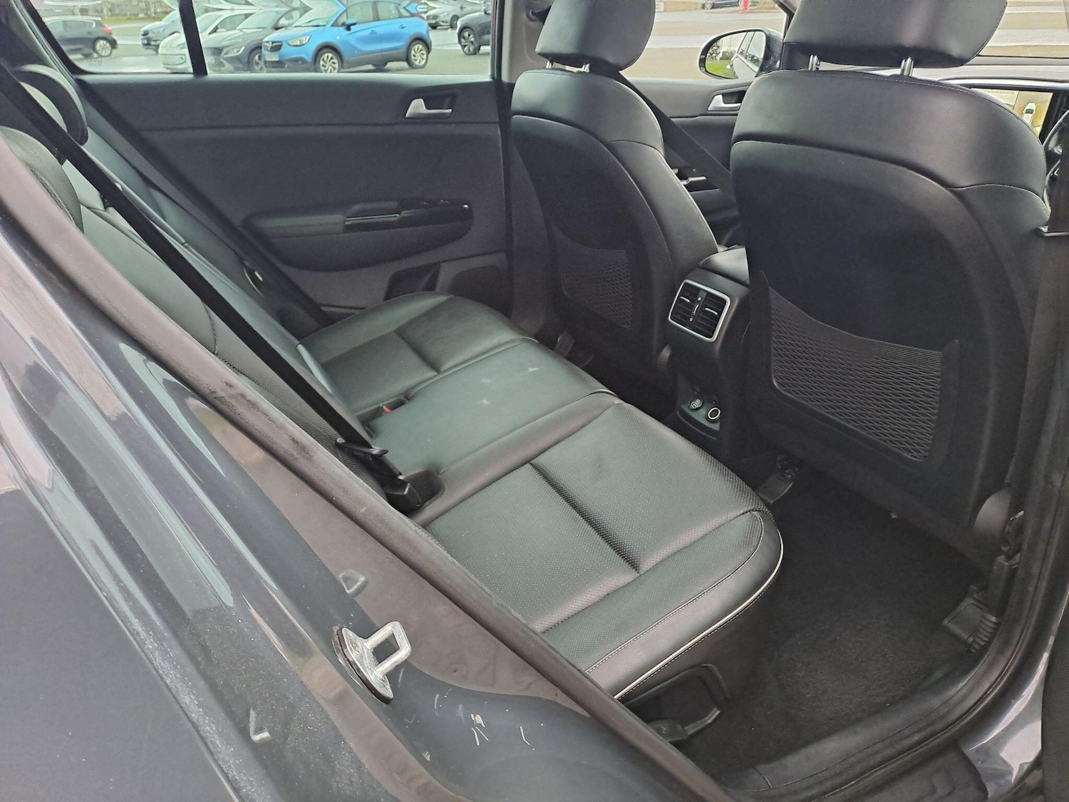 Used Kia Sportage 2019 for sale - 77279718: Photo 7